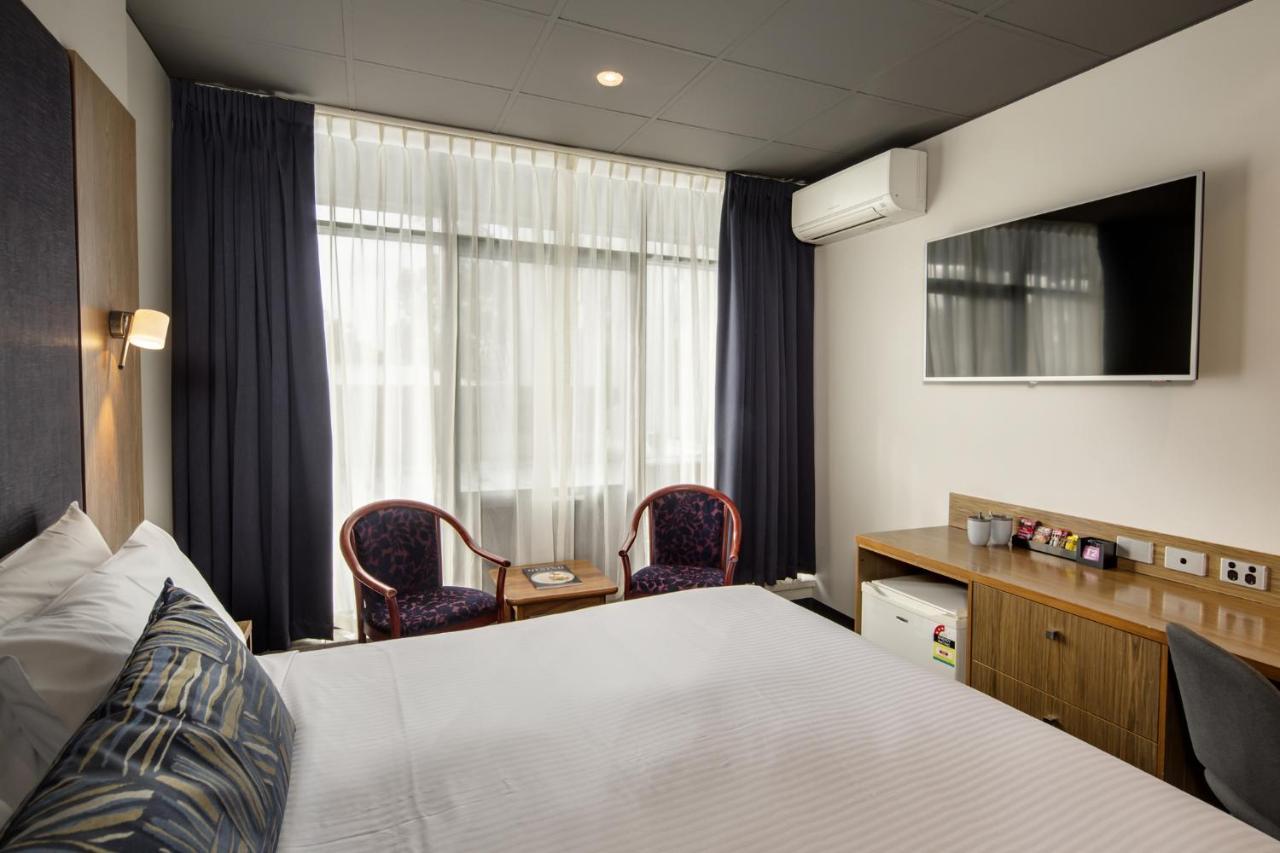 Marion Hotel Adelaide Esterno foto