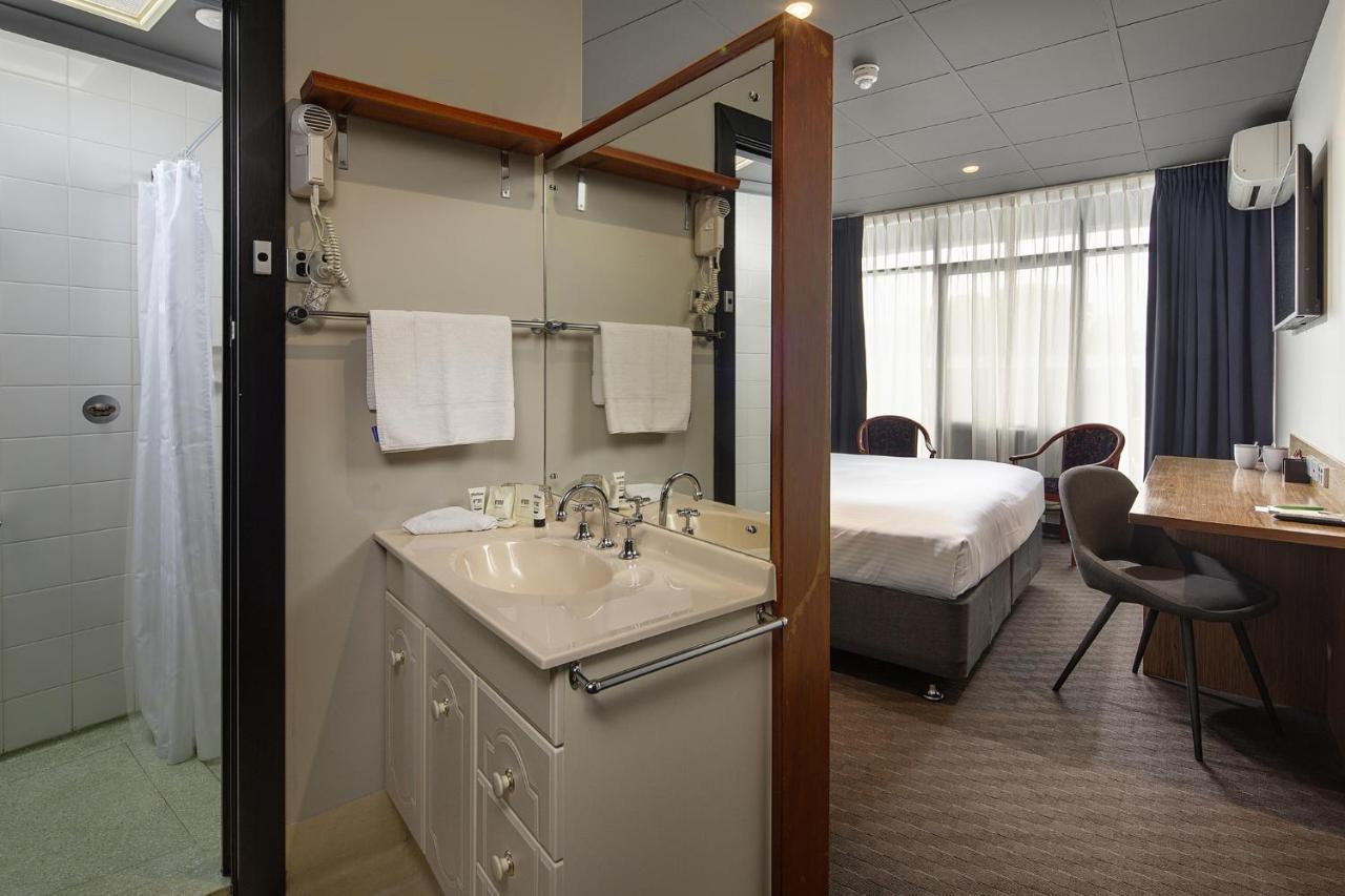 Marion Hotel Adelaide Esterno foto