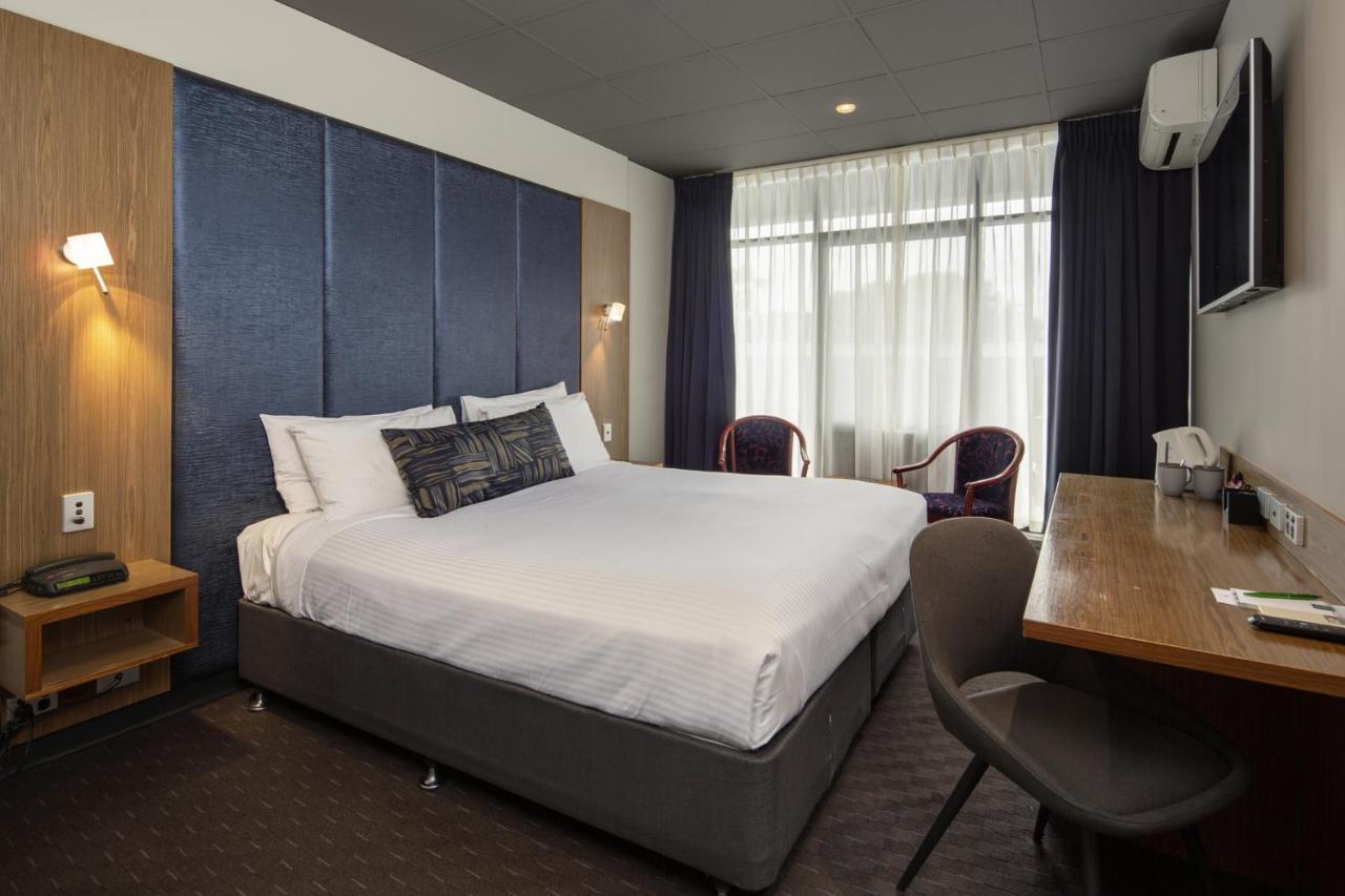 Marion Hotel Adelaide Esterno foto