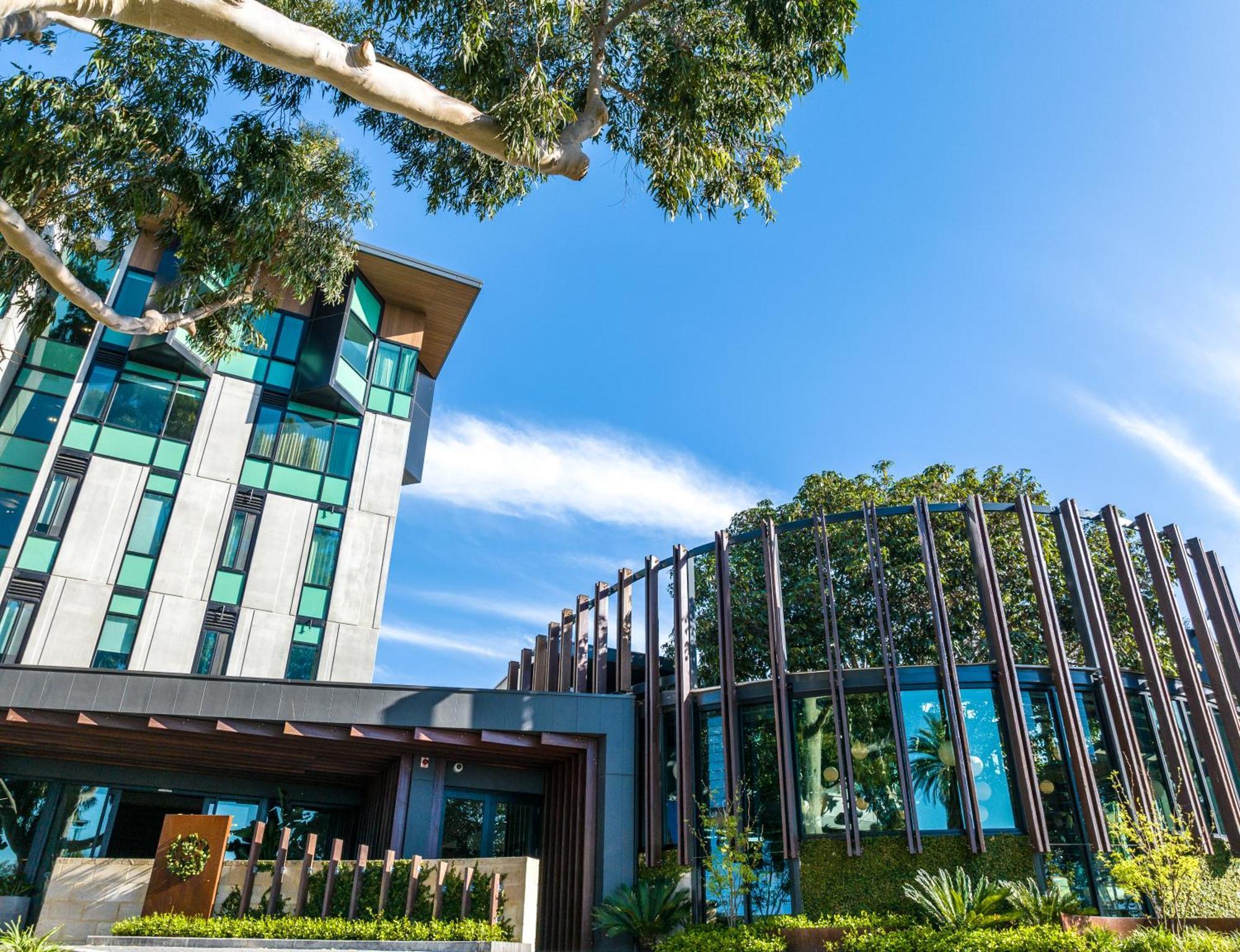 Marion Hotel Adelaide Esterno foto
