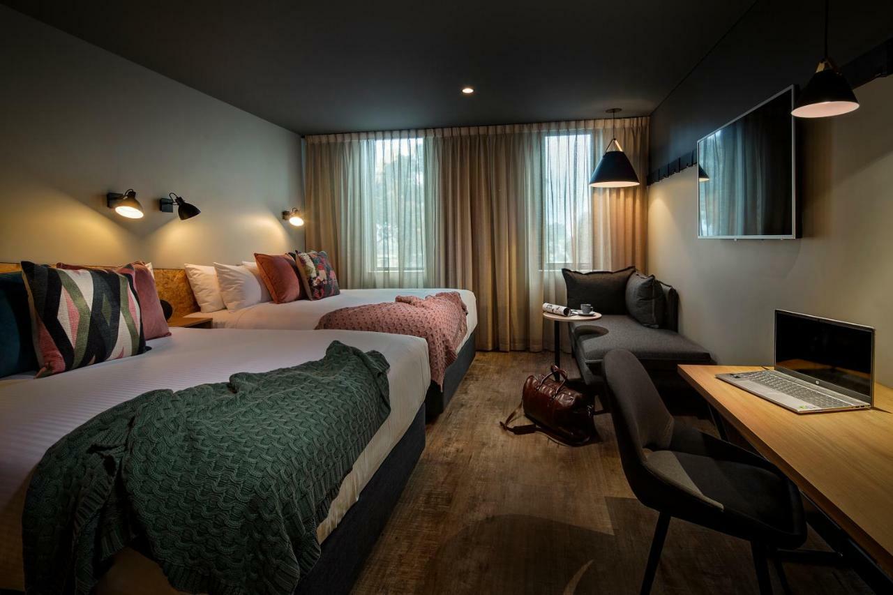 Marion Hotel Adelaide Esterno foto