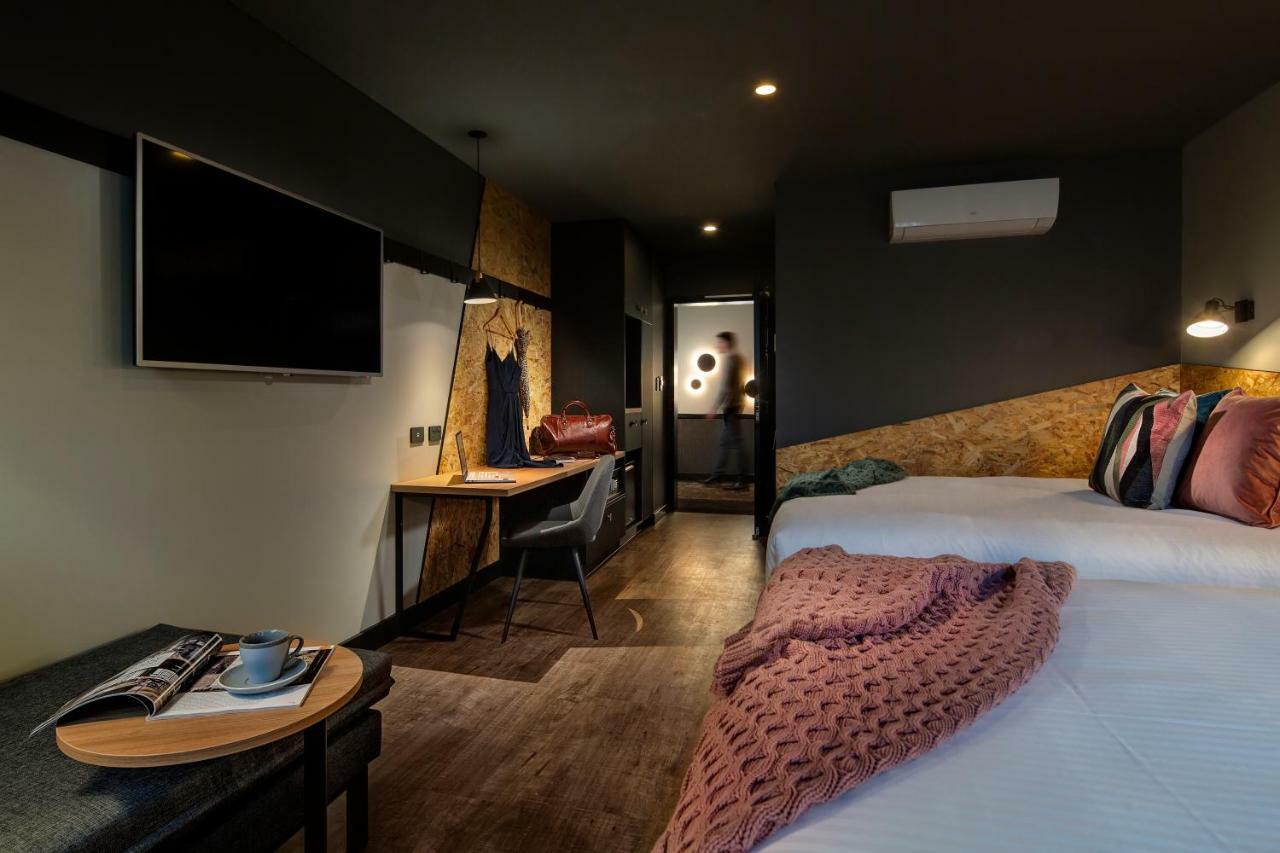 Marion Hotel Adelaide Esterno foto