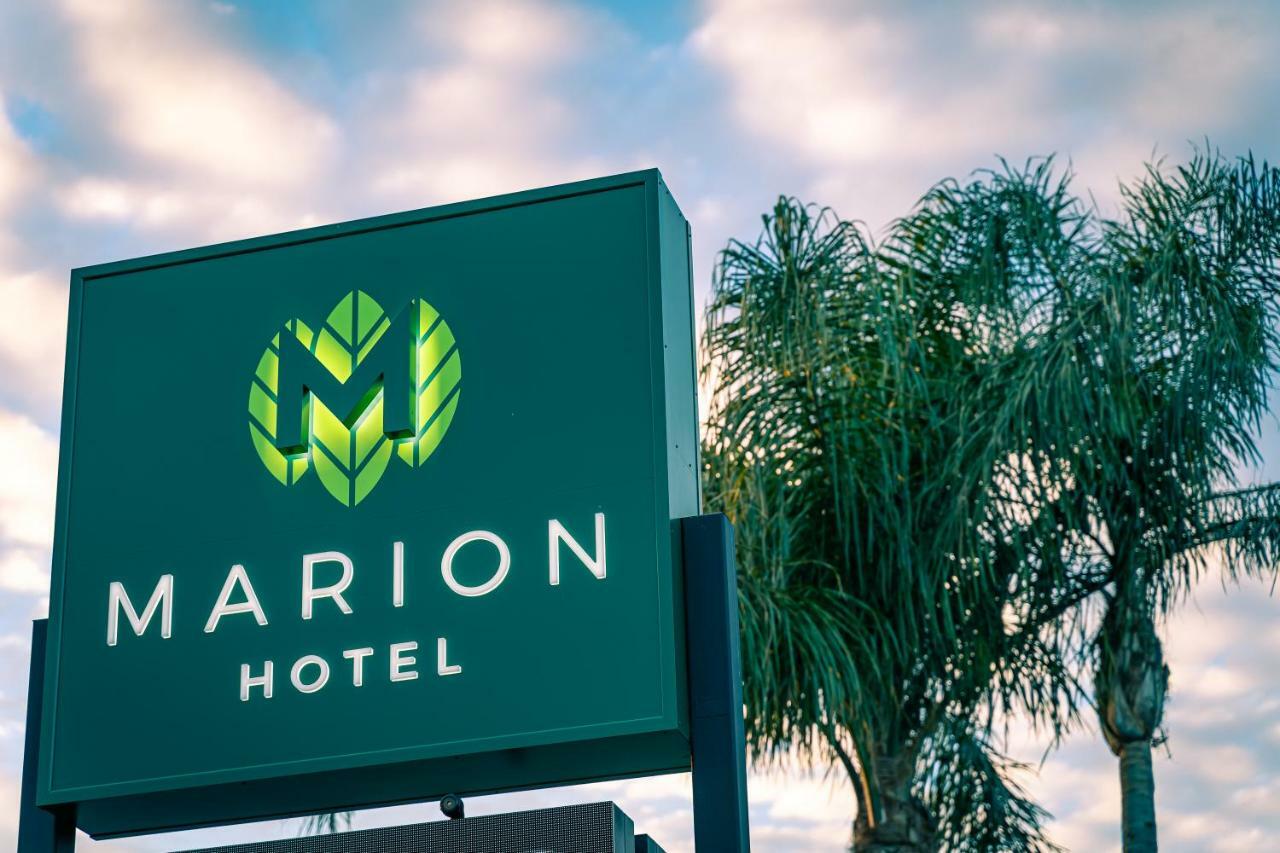 Marion Hotel Adelaide Esterno foto