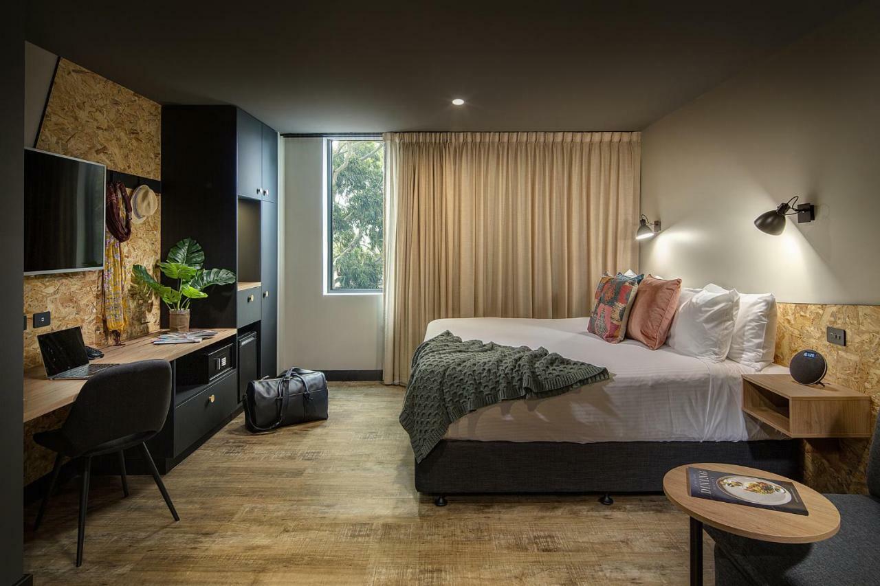Marion Hotel Adelaide Esterno foto
