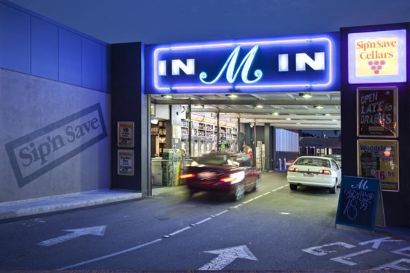 Marion Hotel Adelaide Esterno foto