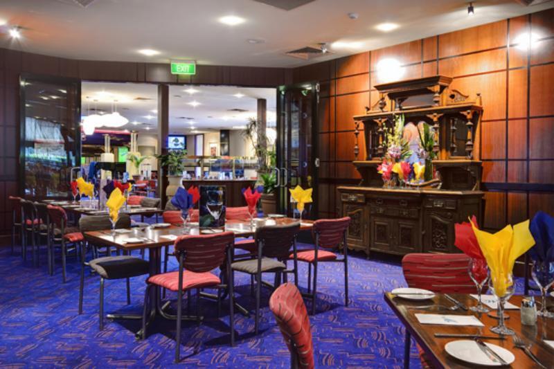 Marion Hotel Adelaide Esterno foto