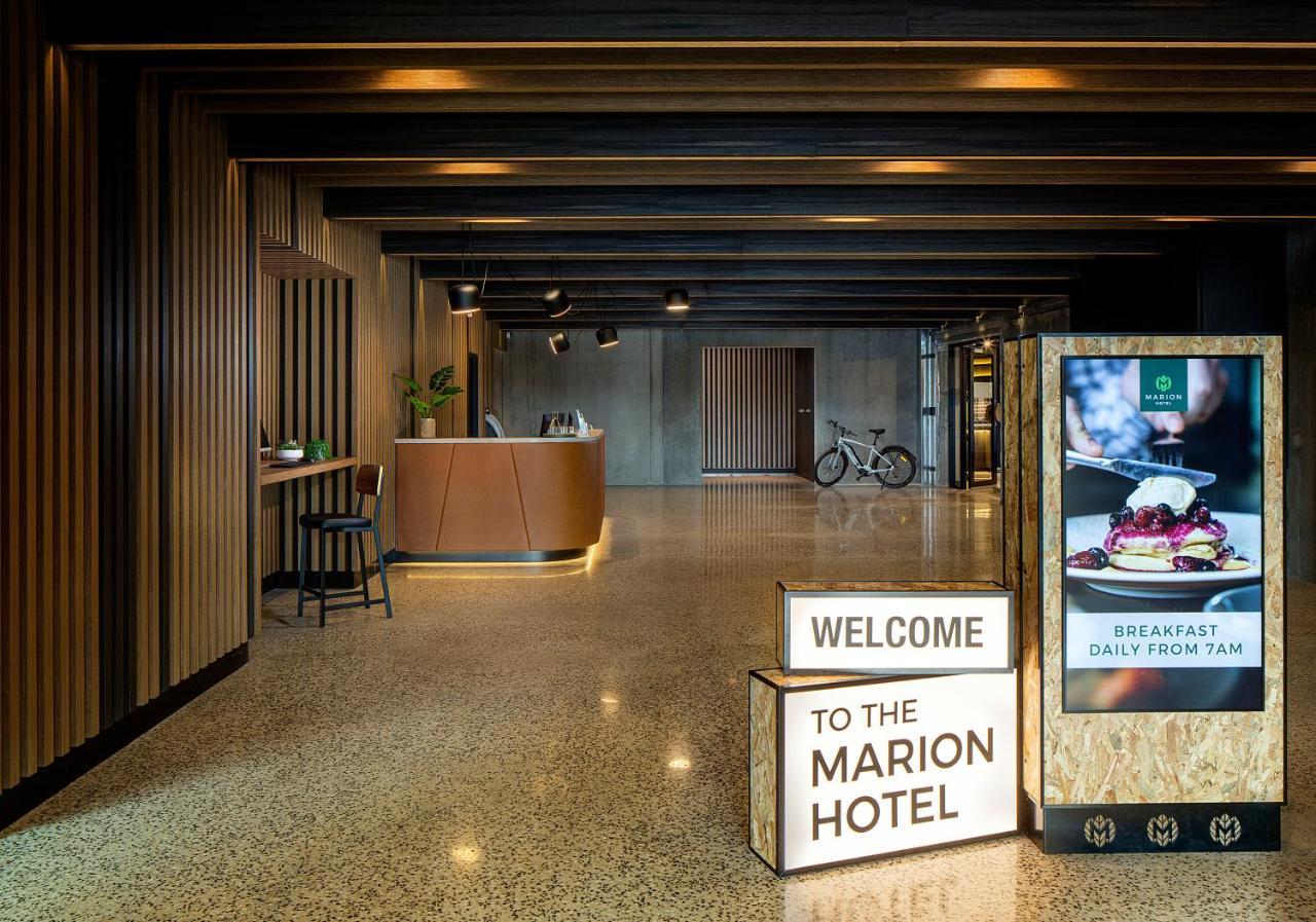 Marion Hotel Adelaide Esterno foto