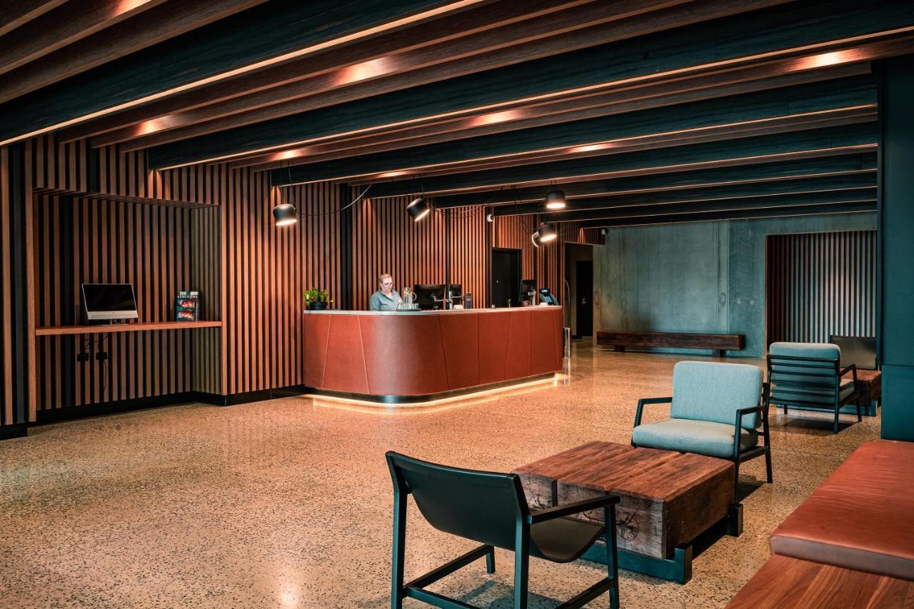 Marion Hotel Adelaide Esterno foto